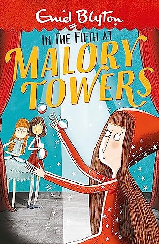 Malory Towers: In the Fifth