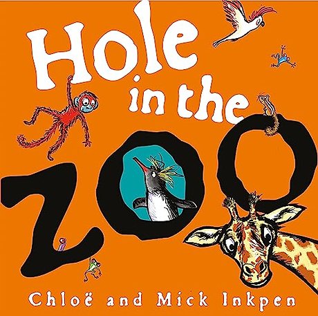 Hole in the Zoo