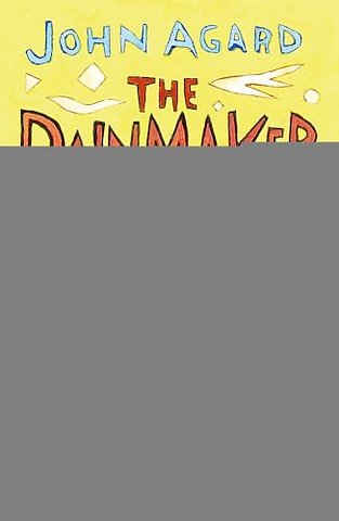 The Rainmaker Danced
