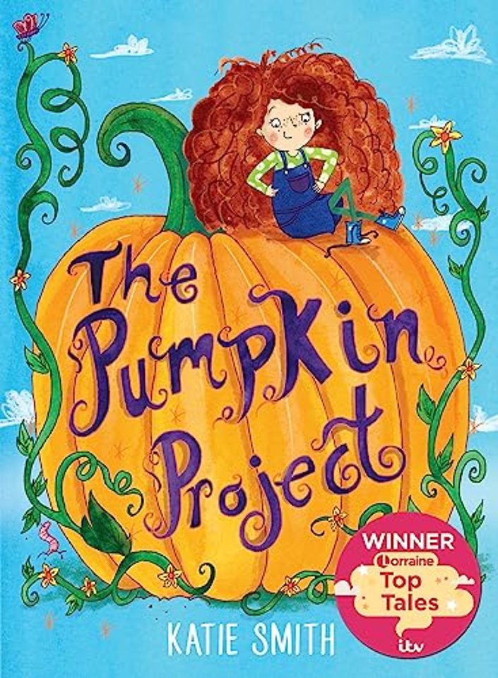 The Pumpkin Project