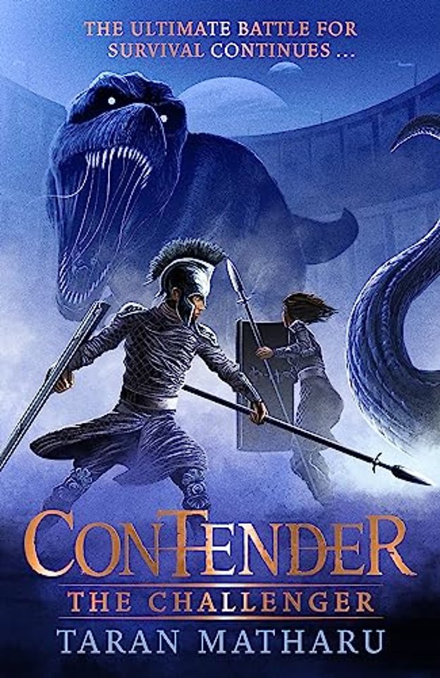 Contender: The Challenger