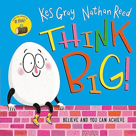 Think Big