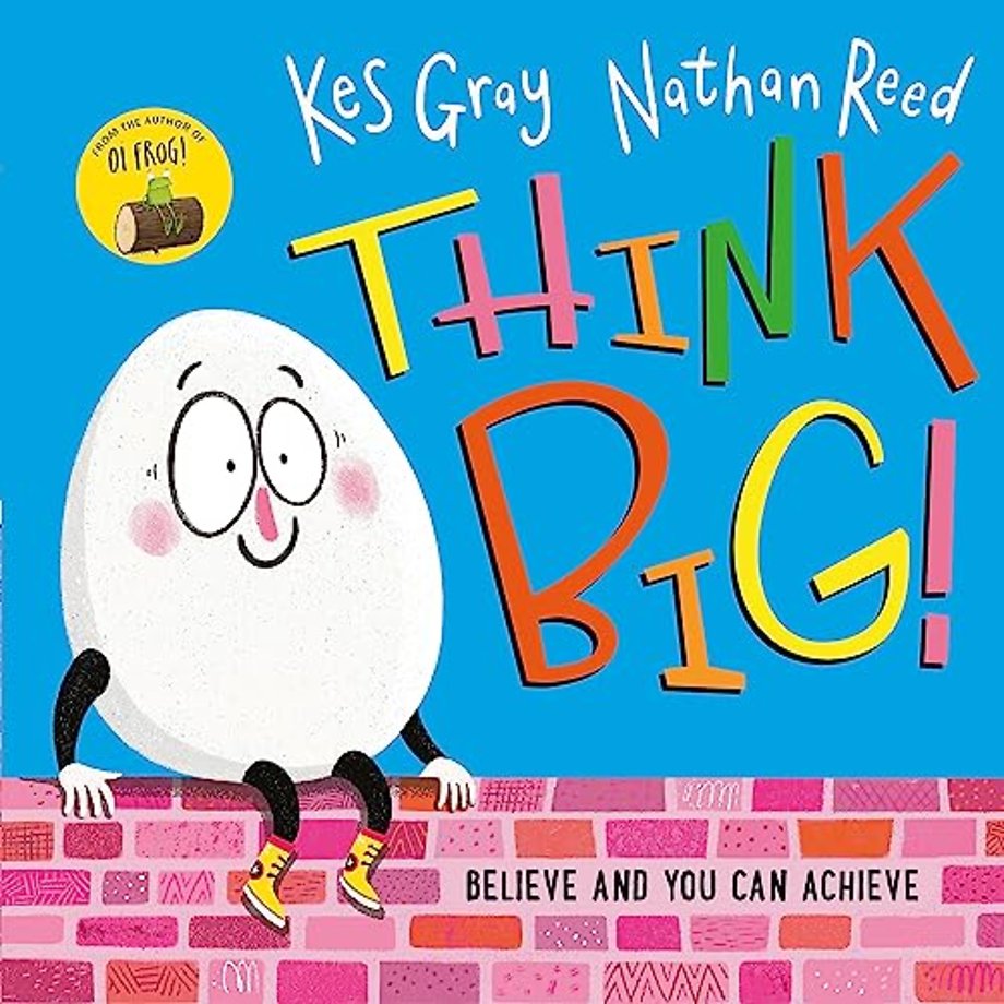 Think Big
