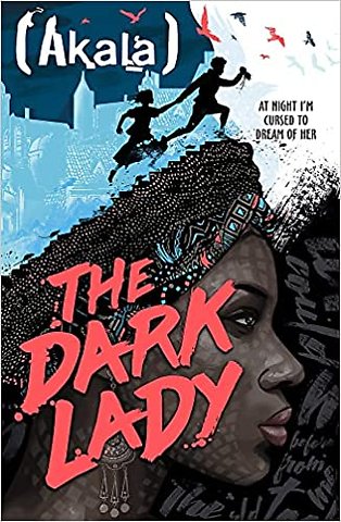 The Dark Lady