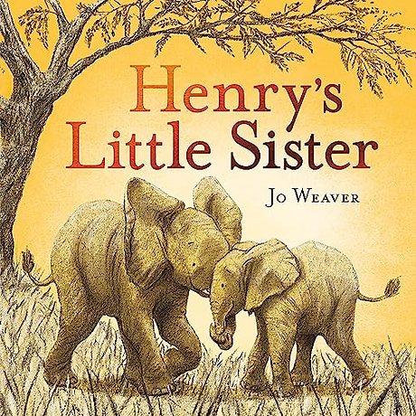 Henry's Little Sister