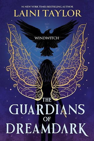 The Guardians of Dreamdark: Windwitch