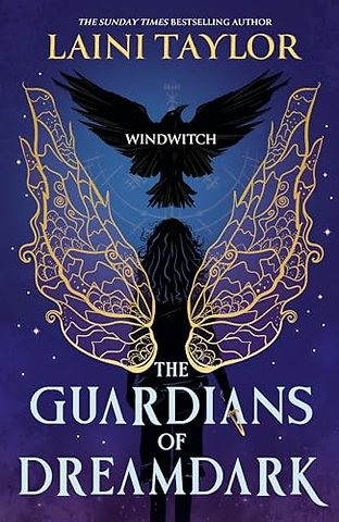 The Guardians of Dreamdark: Windwitch