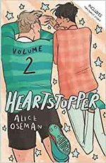Heartstopper Volume Two