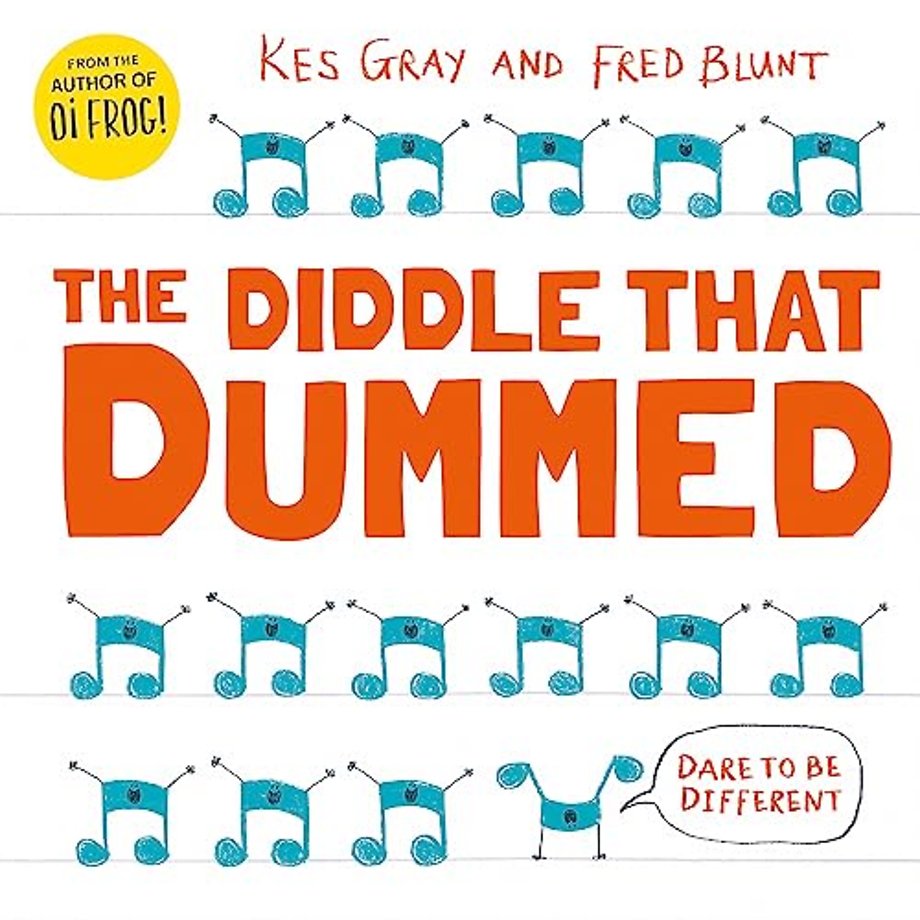 The Diddle That Dummed