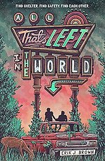 All That's Left in the World