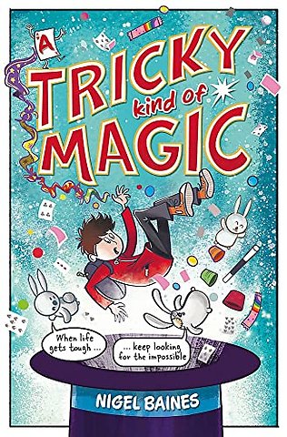 A Tricky Kind of Magic