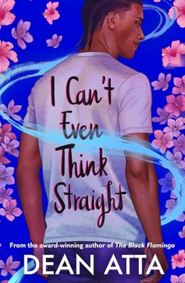 I Can't Even Think Straight