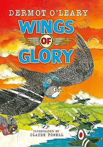Wings of Glory