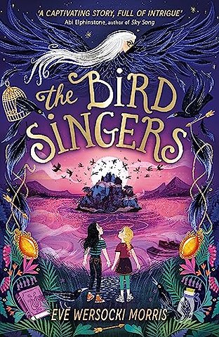 The Bird Singers