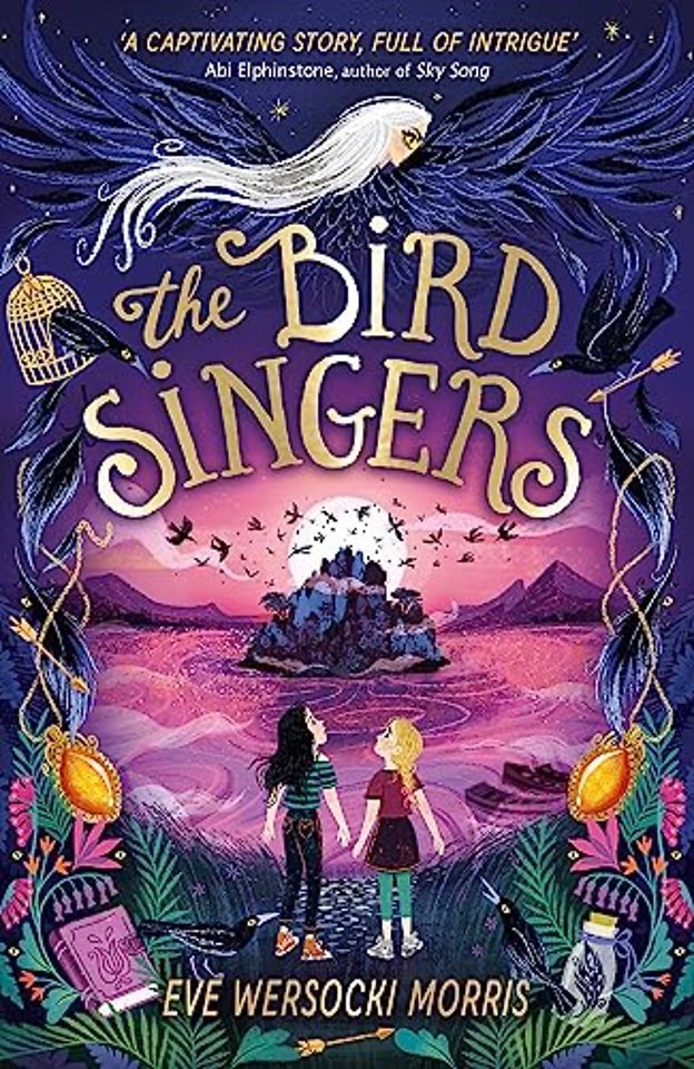 The Bird Singers