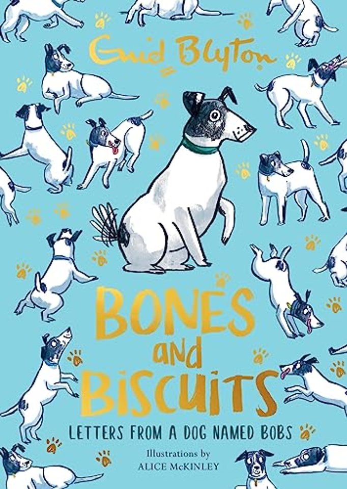 Bones and Biscuits