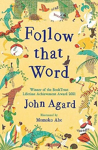 Follow that Word