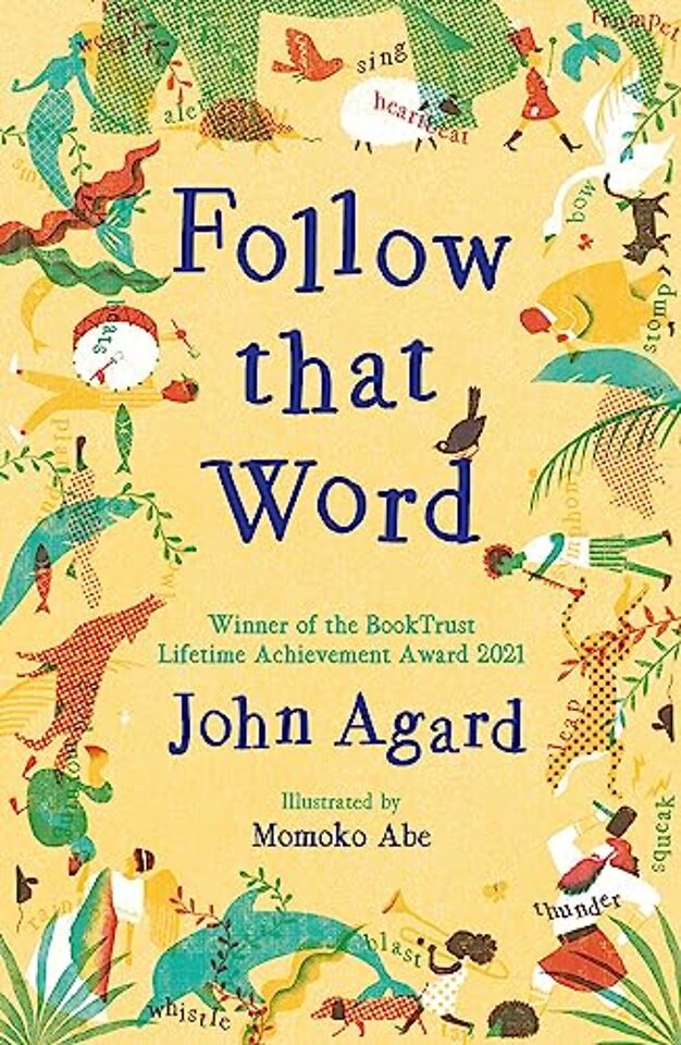 Follow that Word