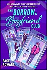 The Borrow a Boyfriend Club