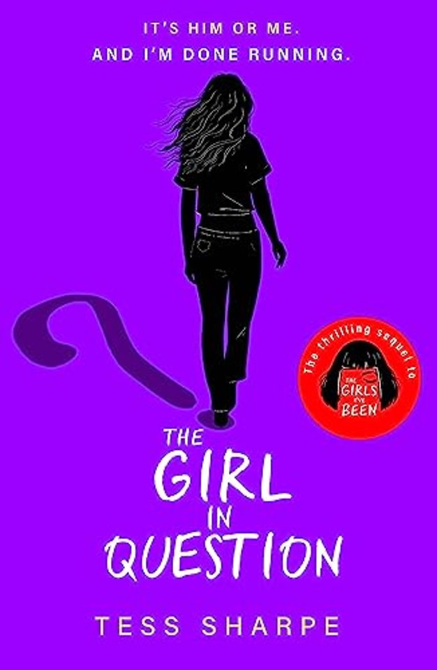 The Girl in Question