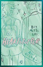 Heartstopper Volume 1
