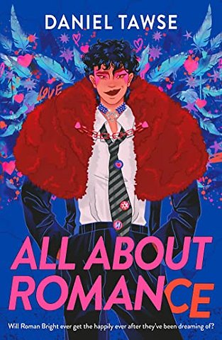 All About Romance