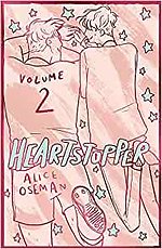 Heartstopper Volume 2