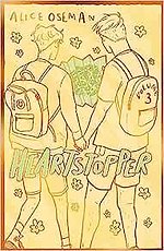 Heartstopper Volume 3