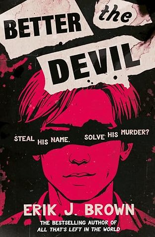 Better the Devil