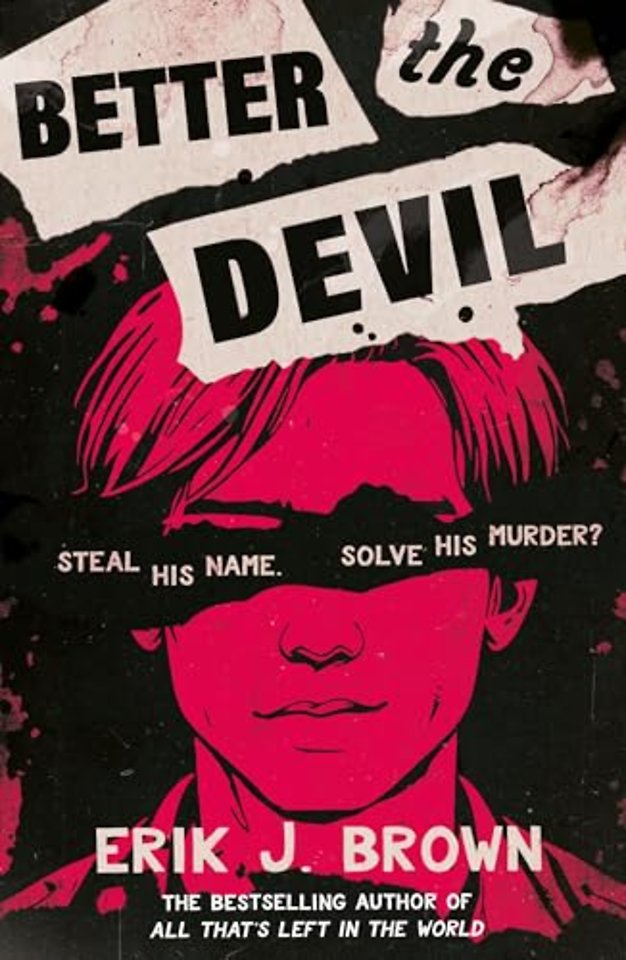 Better the Devil