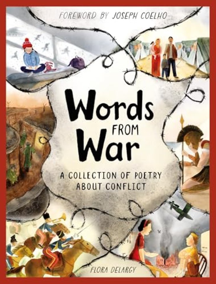 Words From War