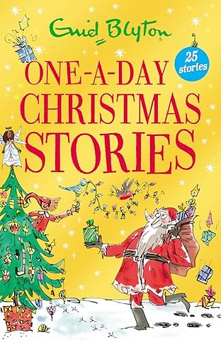 One-A-Day Christmas Stories