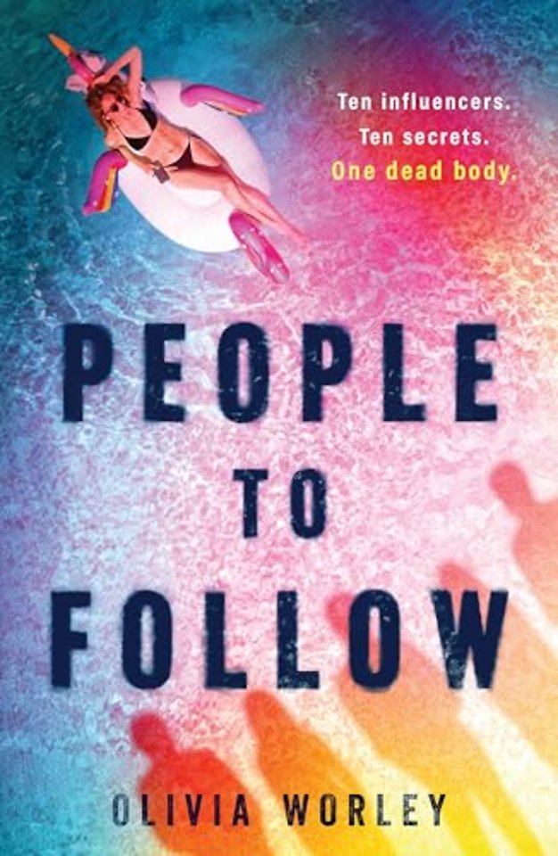 People to Follow