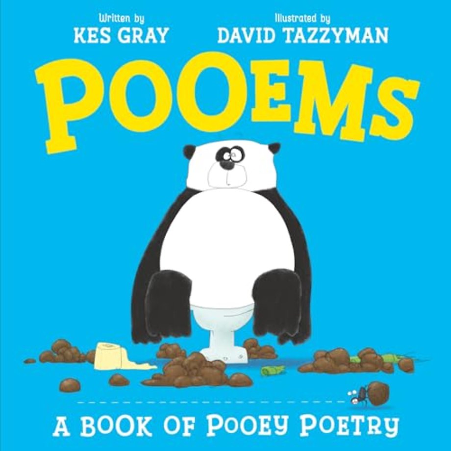 Pooems