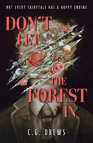 Don't Let The Forest In