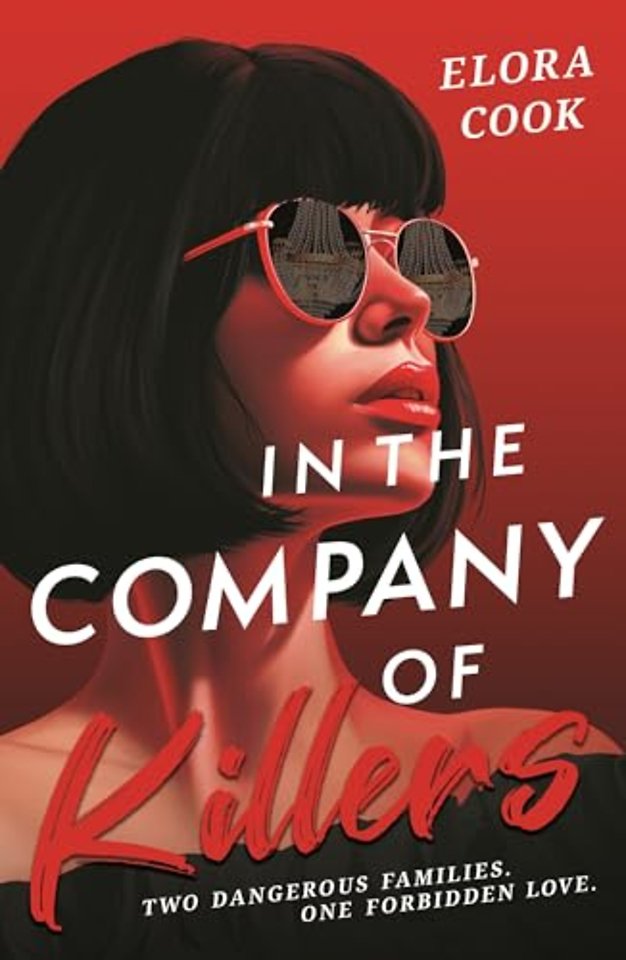 In the Company of Killers