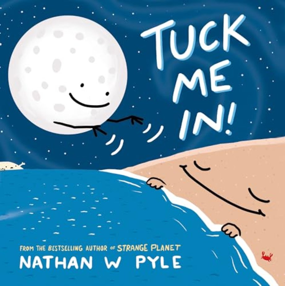 Tuck Me In
