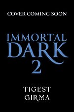 Immortal Dark Trilogy: Eternal Ruin