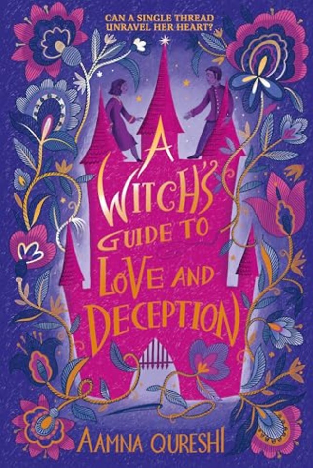 A Witch's Guide to Love and Deception