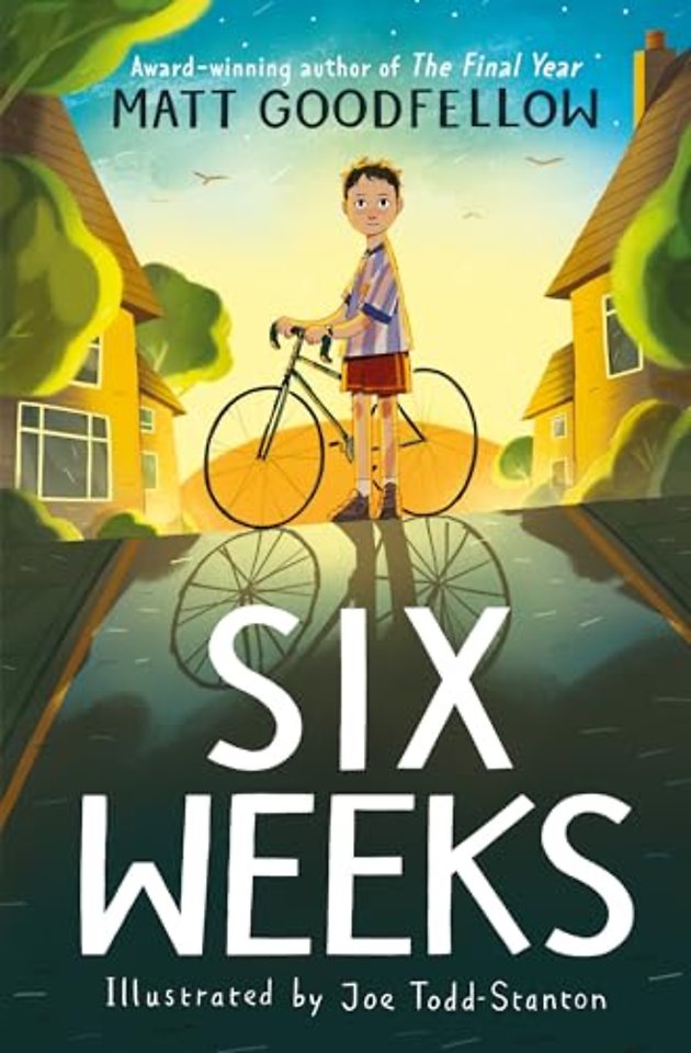 Six Weeks
