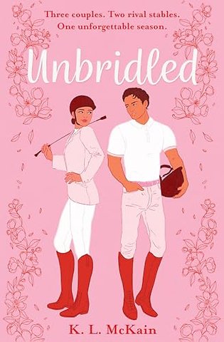 Unbridled