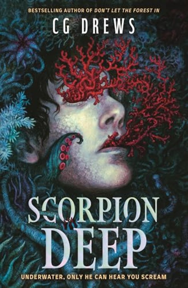 Scorpion Deep