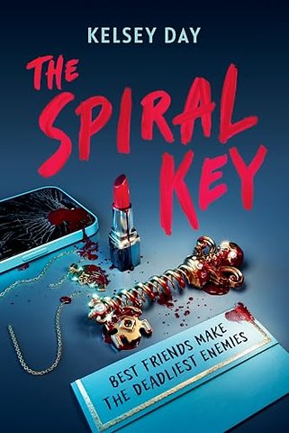 The Spiral Key