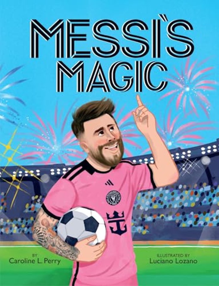 Messi's Magic