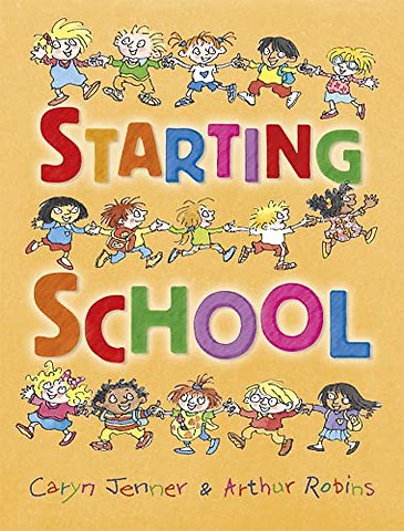 Starting School