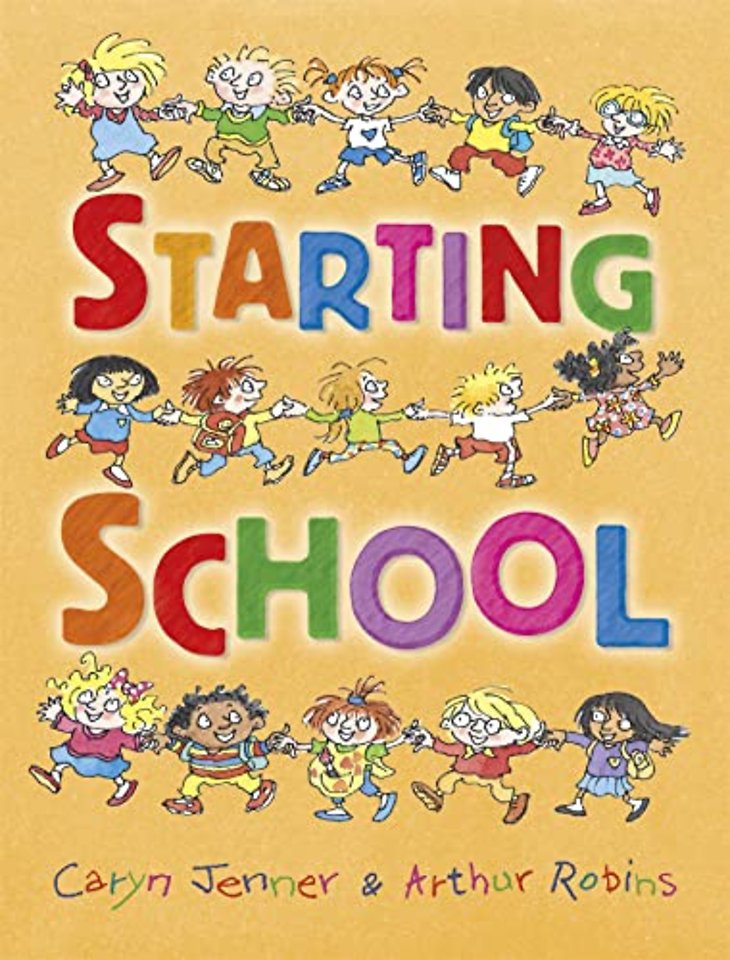 Starting School
