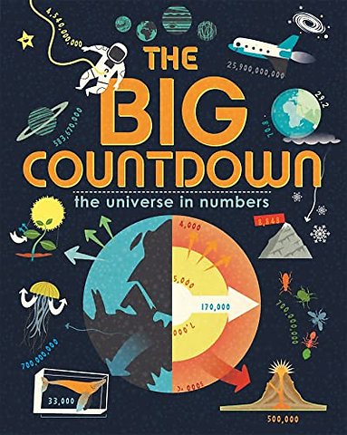 The Big Countdown
