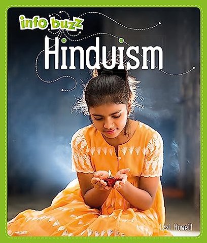 Info Buzz: Religion: Hinduism