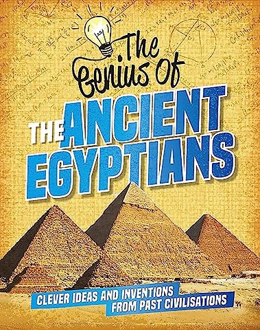 The Genius of: The Ancient Egyptians