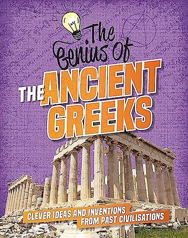 The Genius of: The Ancient Greeks